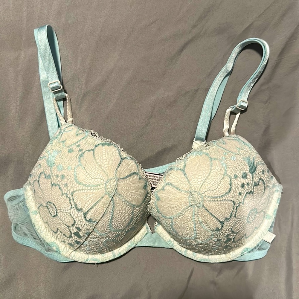 VS very sexy push up bra